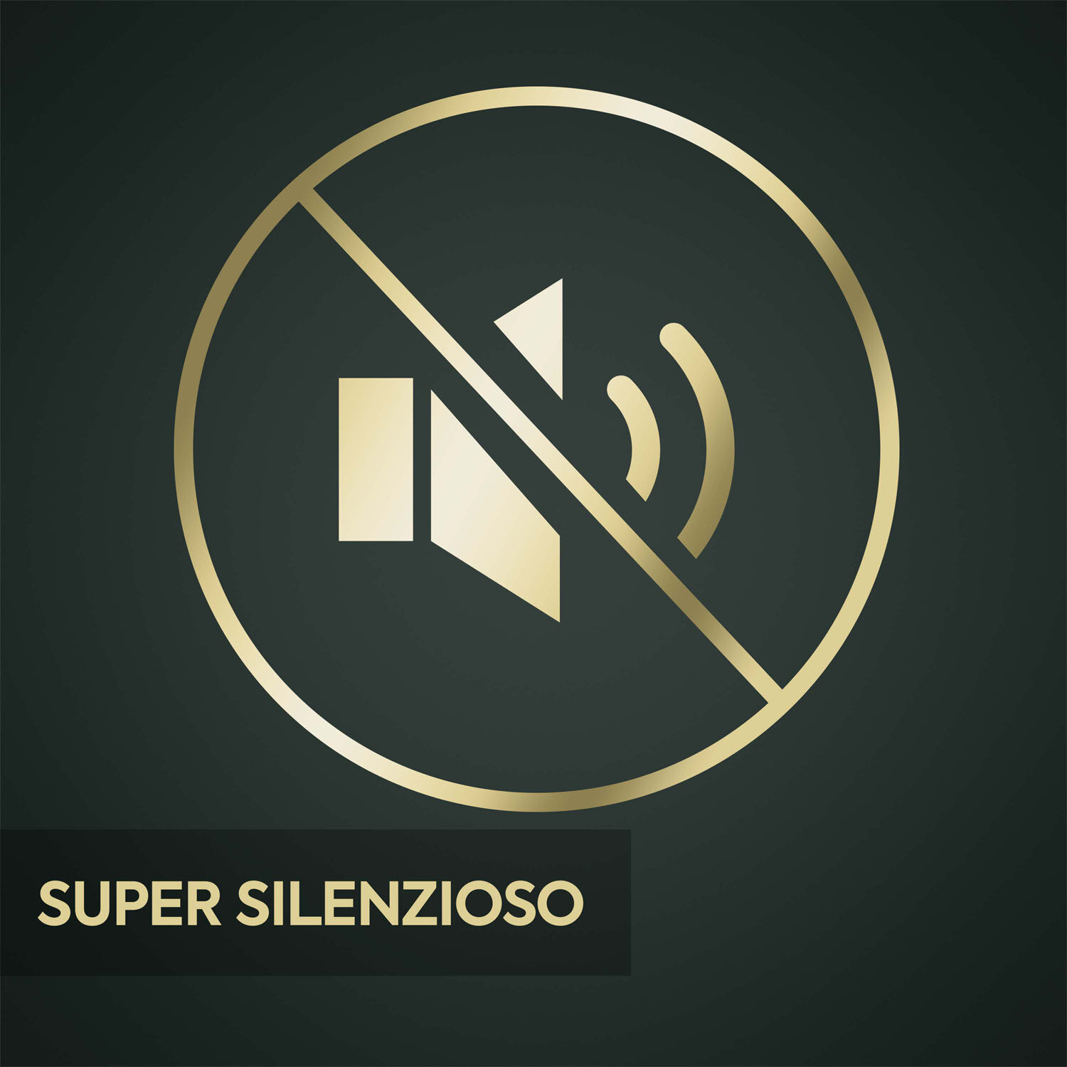 SUPER SILENZIOSO
